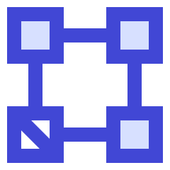 Unit Production Icon from Sharp Duo Set