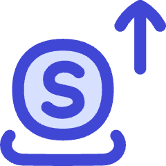 Withdrawal Box Icon from Flex Duo Set