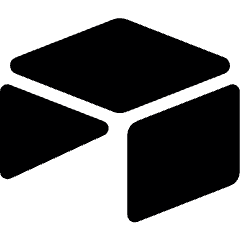 Airtable Logo Icon from Ultimate Bold Set