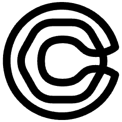 Calendly Logo Icon from Ultimate Regular Set