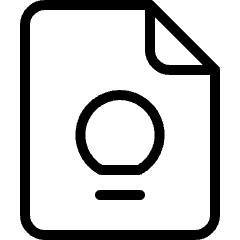 Google Keep Logo 1 Icon from Ultimate Light Set