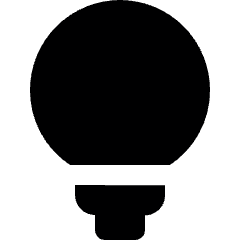 Google Keep Logo 2 Icon from Ultimate Bold Set