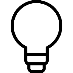 Google Keep Logo 2 Icon from Ultimate Light Set