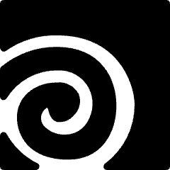 Houdini Logo Icon from Ultimate Bold Set