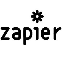 Zapier Logo 1 Icon from Ultimate Light Set