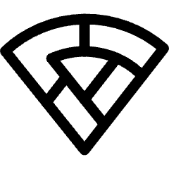 Nest Wifi Logo Icon from Ultimate Regular Set