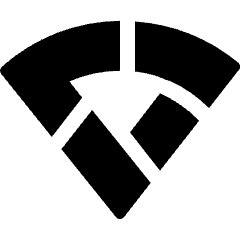 Nest Wifi Logo Icon from Ultimate Bold Set