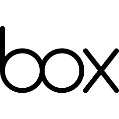 Box Logo Icon from Ultimate Light Set