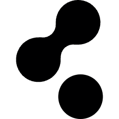 Cloudsmith Logo Icon from Ultimate Bold Set