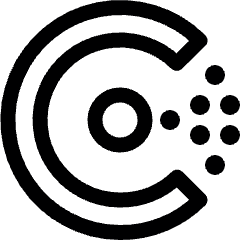 Consul Logo Icon from Ultimate Regular Set