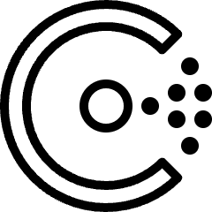 Consul Logo Icon from Ultimate Light Set
