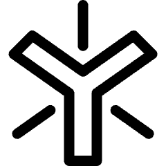 Egnyte Logo Icon from Ultimate Regular Set