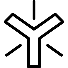 Egnyte Logo Icon from Ultimate Light Set