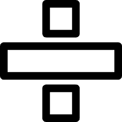 Feathub Logo Icon from Ultimate Regular Set