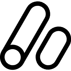 Google Adsense Logo Icon from Ultimate Regular Set