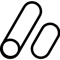 Google Adsense Logo Icon from Ultimate Light Set