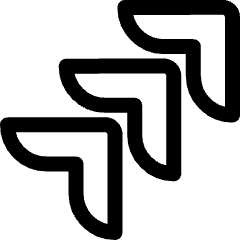 Jira Logo Icon from Ultimate Regular Set