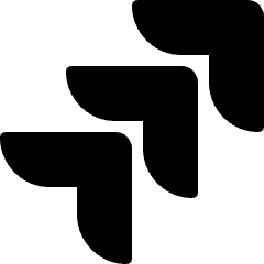 Jira Logo Icon from Ultimate Bold Set