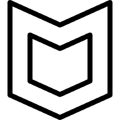 Mcafee Logo Icon from Ultimate Light Set