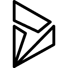 Microsoft Dynamics Logo Icon from Ultimate Light Set