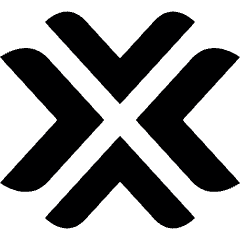 Proxmox Logo Icon from Ultimate Bold Set