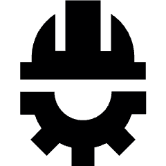 Whitesource Logo 2 Icon from Ultimate Bold Set