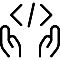 Programming Hold Code 2 Icon from Ultimate Light Set