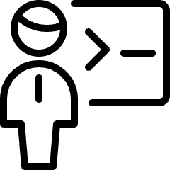 Programming User 1 Icon from Ultimate Light Set