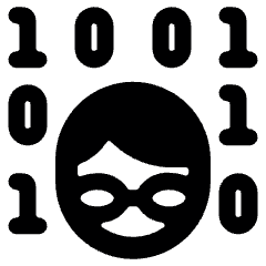 Programming User Head Icon from Ultimate Bold Set