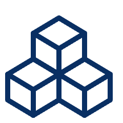 Programming Module 2 Icon from Cyber Line Set
