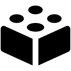 Programming Module Object Oriented Programming Icon from Nova Solid Set