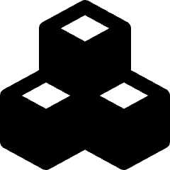 Programming Module Three Icon from Nova Solid Set