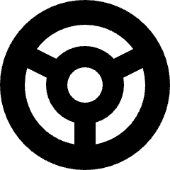 Programming Target Icon from Nova Solid Set