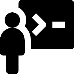 Programming User Icon from Nova Solid Set