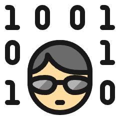 Programming User Head Icon from Ultimate Colors Set