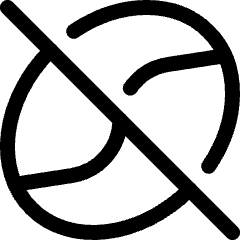 Drinks No Cafein Icon from Ultimate Regular Set