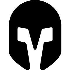 Protection Helmet Icon from Ultimate Bold Set