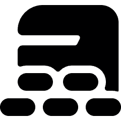 Protection Sand Bag Icon from Ultimate Bold Set