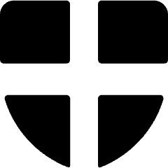 Protection Shield 5 Icon from Ultimate Bold Set