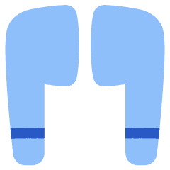 Earpods Icon from Plump Flat Set
