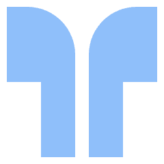 Earpods Icon from Sharp Flat Set