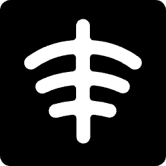 Radiology Scan Icon from Ultimate Bold Set