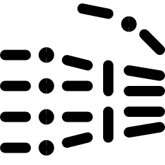 Radiology Scanner Icon from Ultimate Regular Set