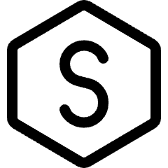 Tier List Ranking S Icon from Ultimate Regular Set