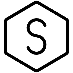 Tier List Ranking S Icon from Ultimate Light Set