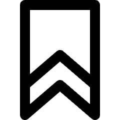 Award Badge 1 Icon from Nova Line Icons Set