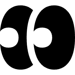 Watch Look Reaction Icon from Flex Solid Set