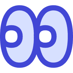 Watch Look Reaction Icon from Flex Duo Set