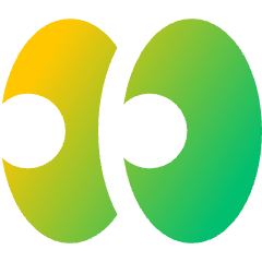 Watch Look Reaction Icon from Core Gradient Set