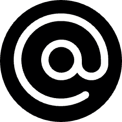 Read Email At Icon from Ultimate Bold Set